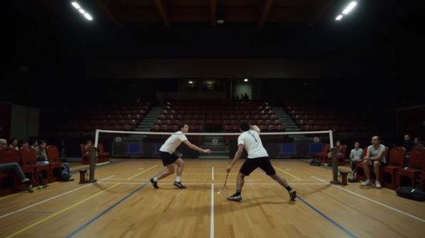 Le badminton n'est plus un sport de gymnase scolaire, et les clubs toulousains le prouvent