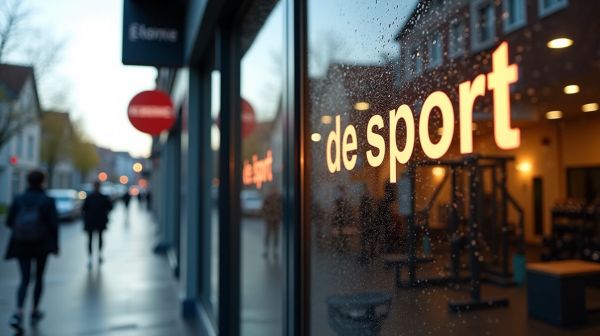 Trouver une salle de sport ouverte tôt le matin près de Bruxelles